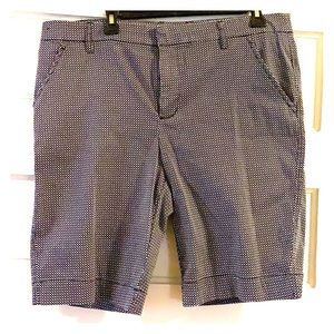 Pure Energy Bermuda Shorts 16W